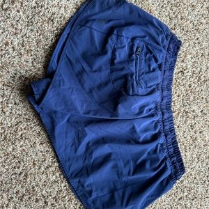 Lululemon Hotty Hot Shorts size 10